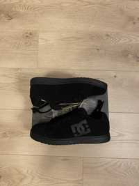 Кросівки Dc Shoes Gallever