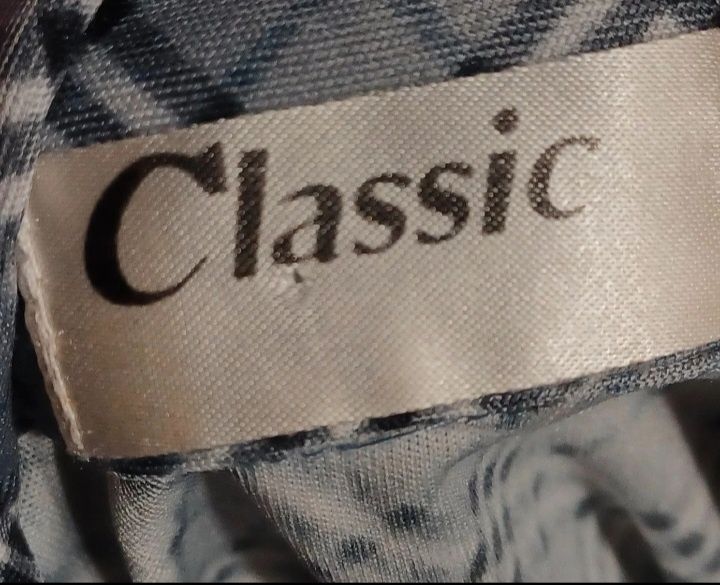 Koszula na długi rękaw