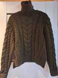 Sweter Golf damski