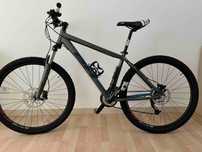 Bicicleta BH Spike 27.5 6.5