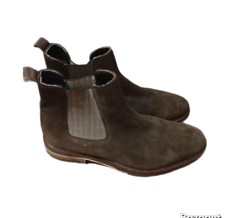 Чоловічі челсі Steve Madden