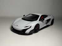 Sprzedam model 1:18 McLaren 675 LT AUTOART [NOWY]