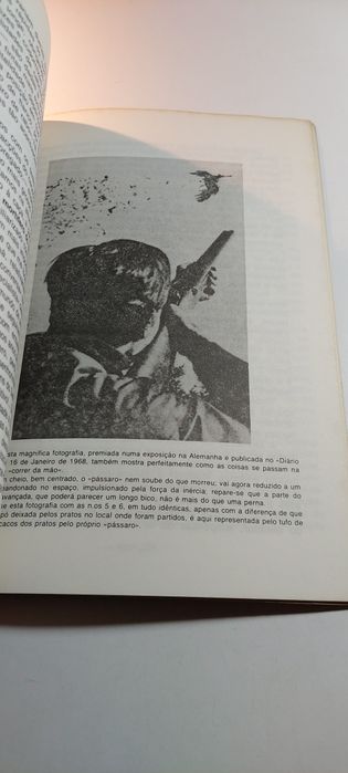 A Técnica do Tiro de Caça a Chumbo - Júlio de Araújo Ferreira (1ª ed.)