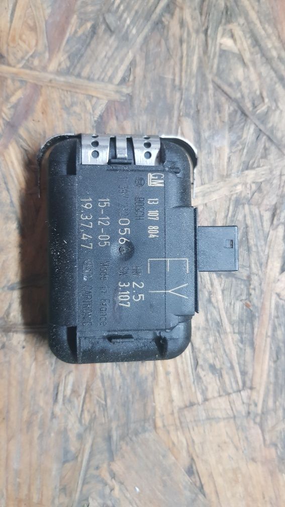 Czujnik sensor deszczu zmierzchu opel vectra c signum EY