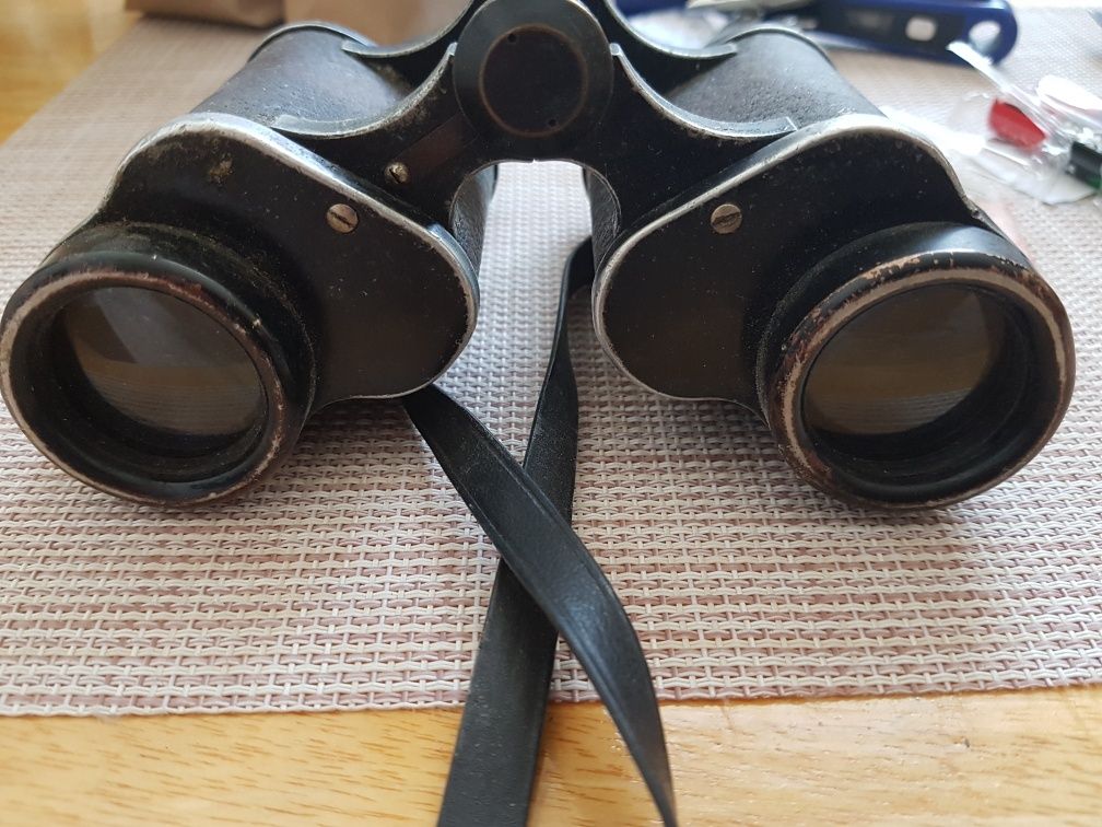 Lornetka Carl Zeiss