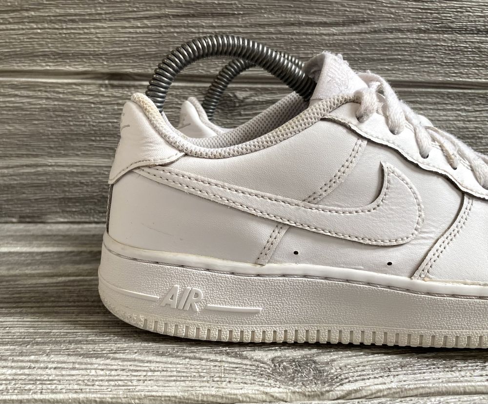 Nike Air Force one low, rozmiar 38, stan dobry