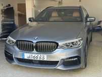 BMW 520D G31 Touring 2.0 190CV