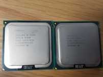 INTEL 2szt. XEON E5345 8M 1333 4x2,33 LGA771 Serwerowy procesor