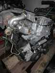 Motor Opel 2.2dti y22dtr