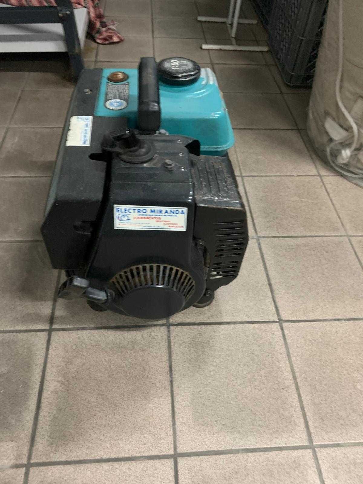 Gerador BOSH G800 TL