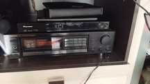Amplituner Onkyo Tx-7600