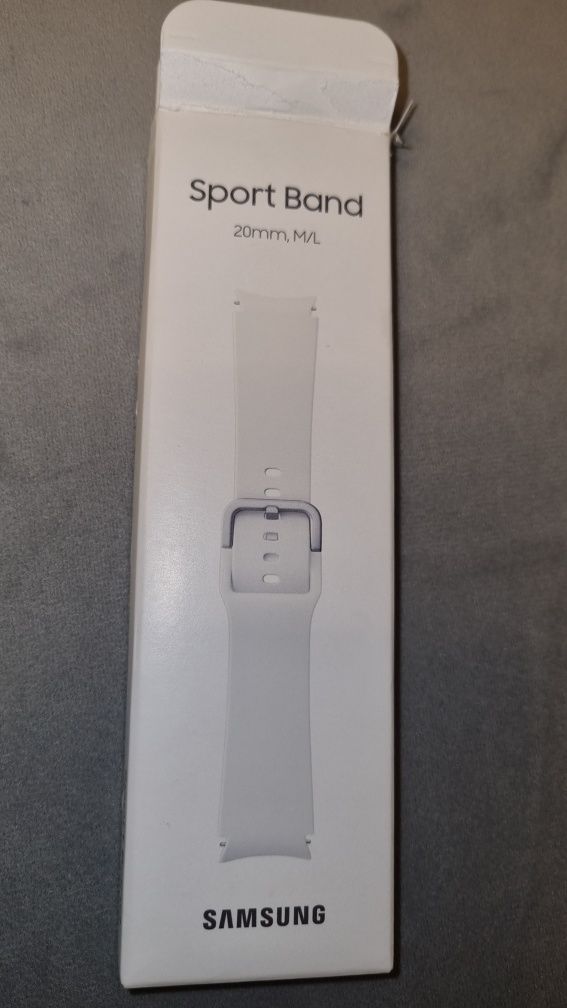 Bracelete NOVA Samsung watch 4