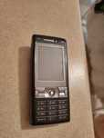 Sony Ericsson k800i