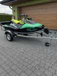 Sea Doo Spark Trixx, 2020 rok, 112 mth, super stan