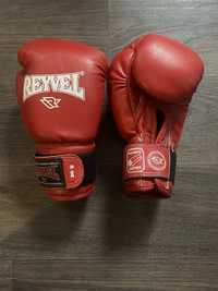 Боксерські рукавиці Reyvel/ Боксерские перчатки reyvel