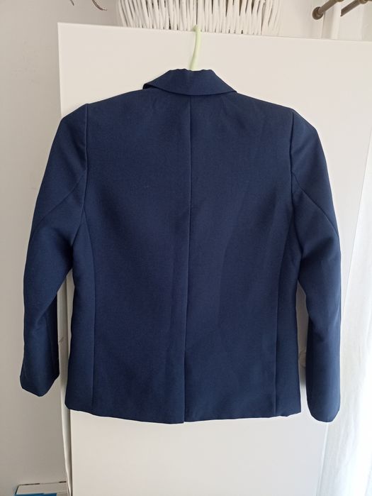 Marynarka chłopięca H&M r.140