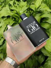 Acqua di Giò Parfum 200 Оригинал