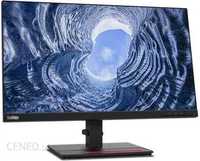 Monitor Lenovo ThinkVision T24i-2L IPS FHD 4ms PIVOT (62B0MAT2EU)