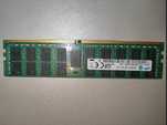 Pamięć RAM Samsung 16GB 2Rx4 PC4-2133P-RA0-10 M393A2G40DB0-CPB