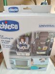 Chicco Kit Viagem Carro