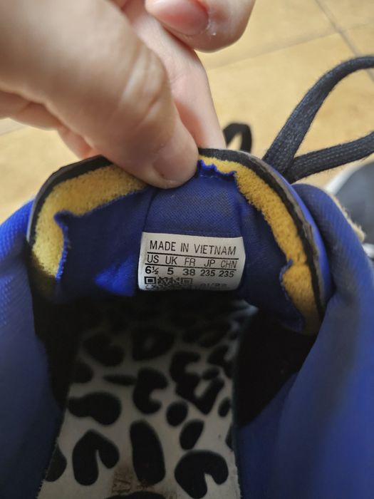 Sapatilhas adidas