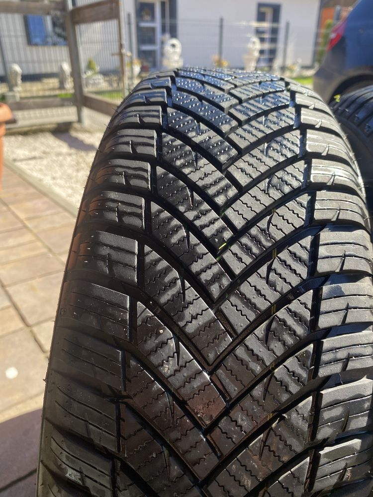 2x Opony calo roczne 185/65r14 86h