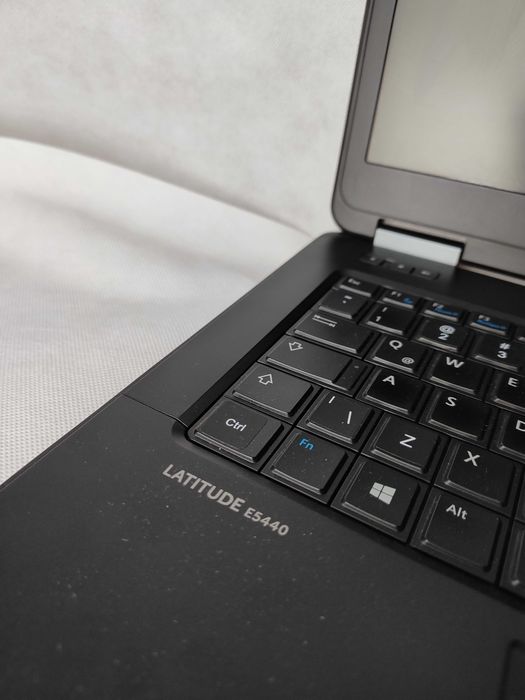 OKAZJA! | Dell Latitude E5440 | i5-4300U GT 720M | BiosOK | Sklep FV23