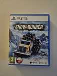 Snowrunner PS5 PL!