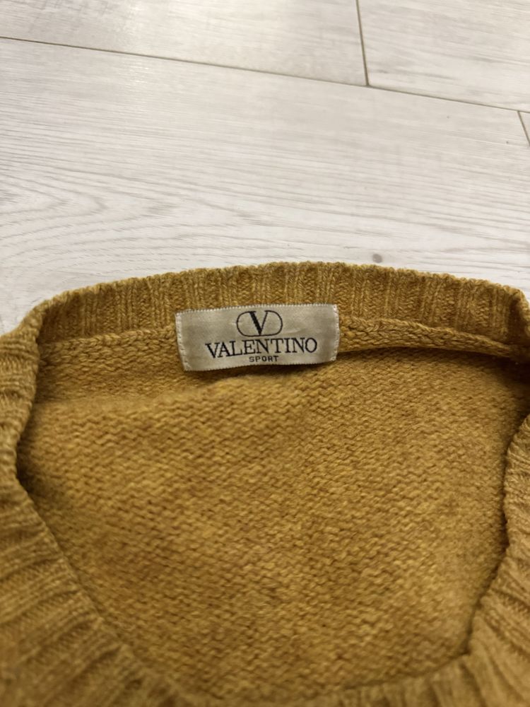 Sweter Valentino