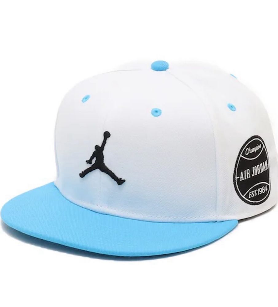 кепка Jordan Flight MVP Pro Adjustable Cap FV5292-100