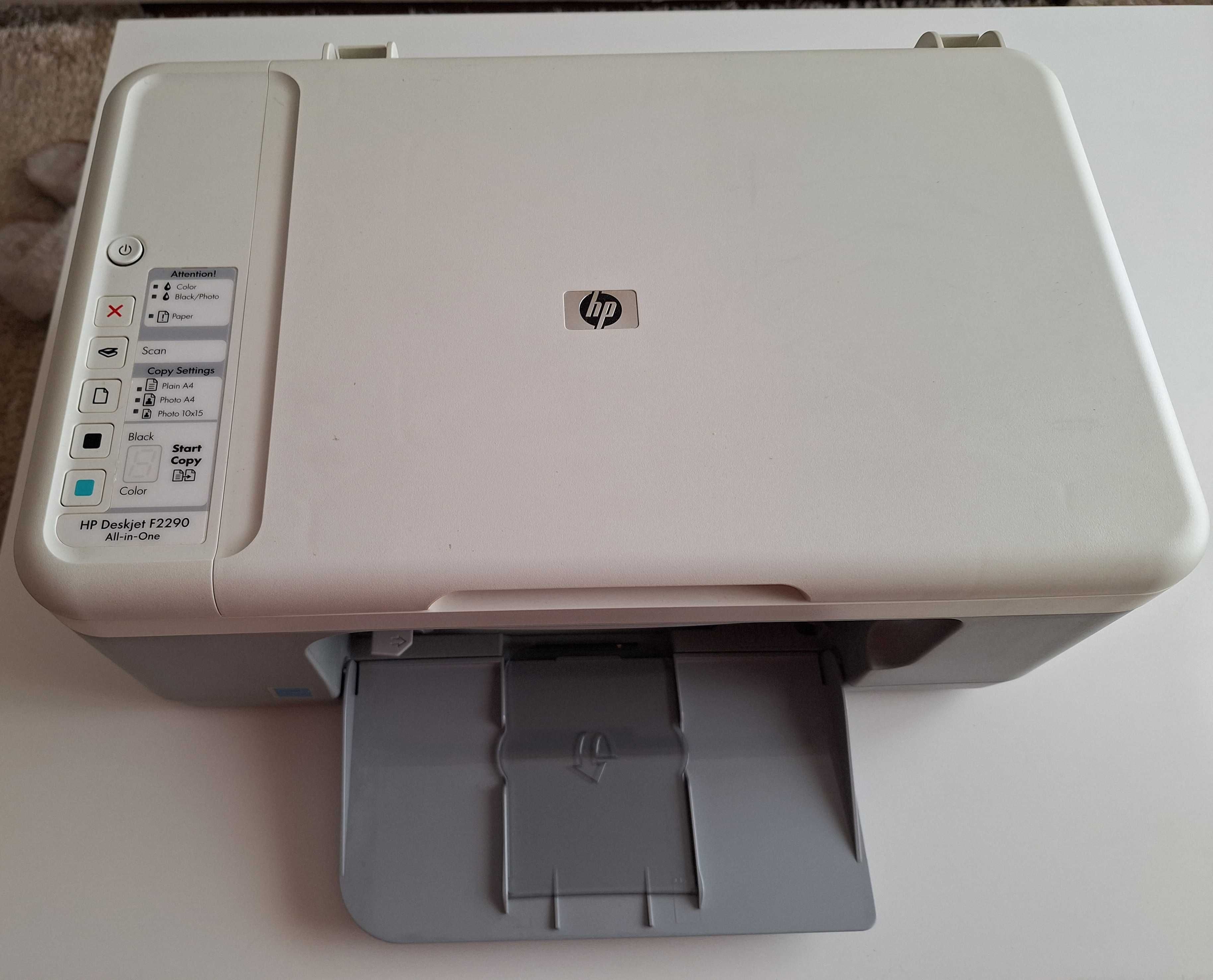 Vendo Impressora HP