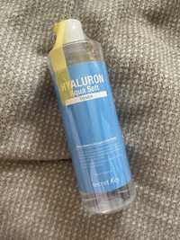 Secret Key Hyaluron Aqua Soft Toner