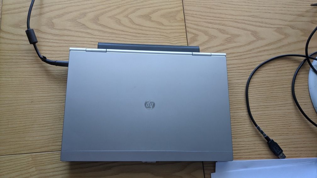 Elite Book HP 2560P