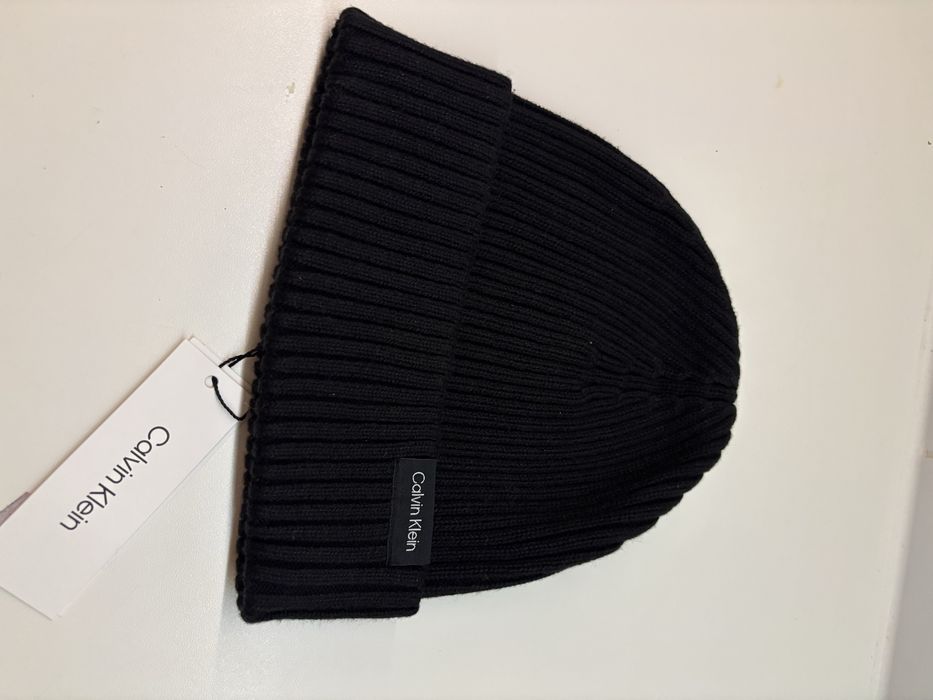 Czapka Calvin klein New casual pro
