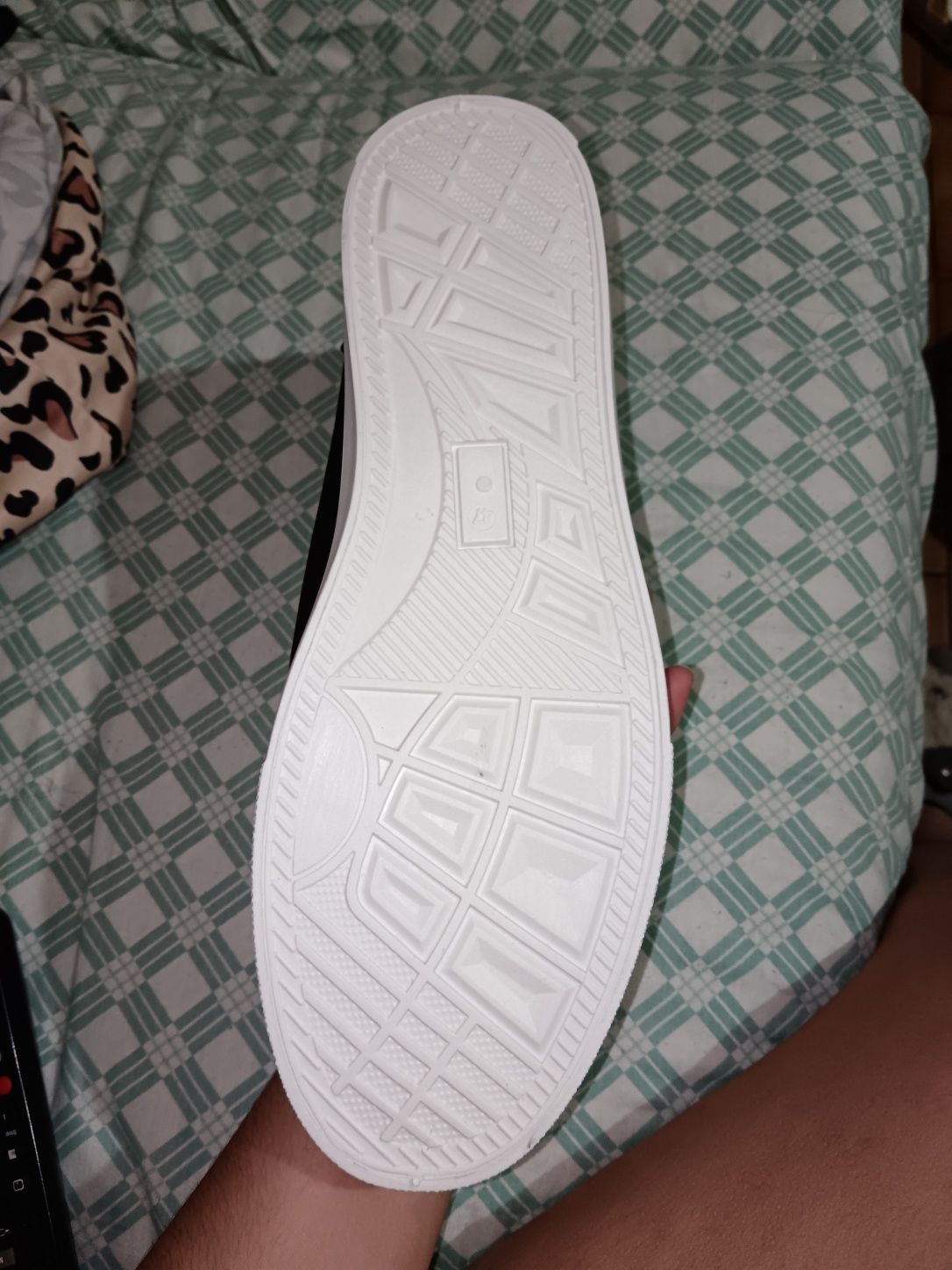 Vendo Sapatilha bota