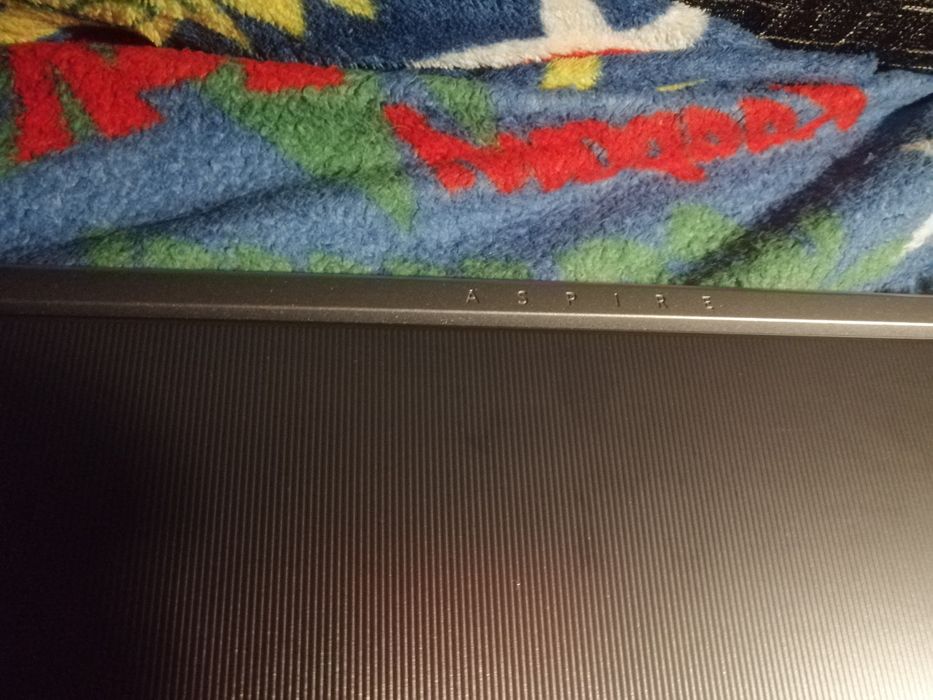 Acer A5 515 i7 8gb SSD 120Gb + SSD 500 GB Nvidea MX130 2Gb