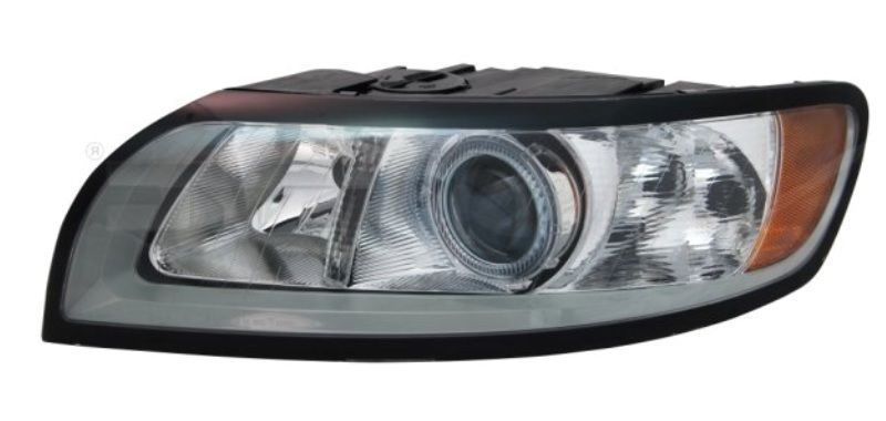Volvo S40 V50 07-12 Reflektor Przedni Lampa Przednia NOWY