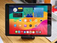 Apple iPad 6th Generation 32GB Space Grey - Wi-Fi A1893