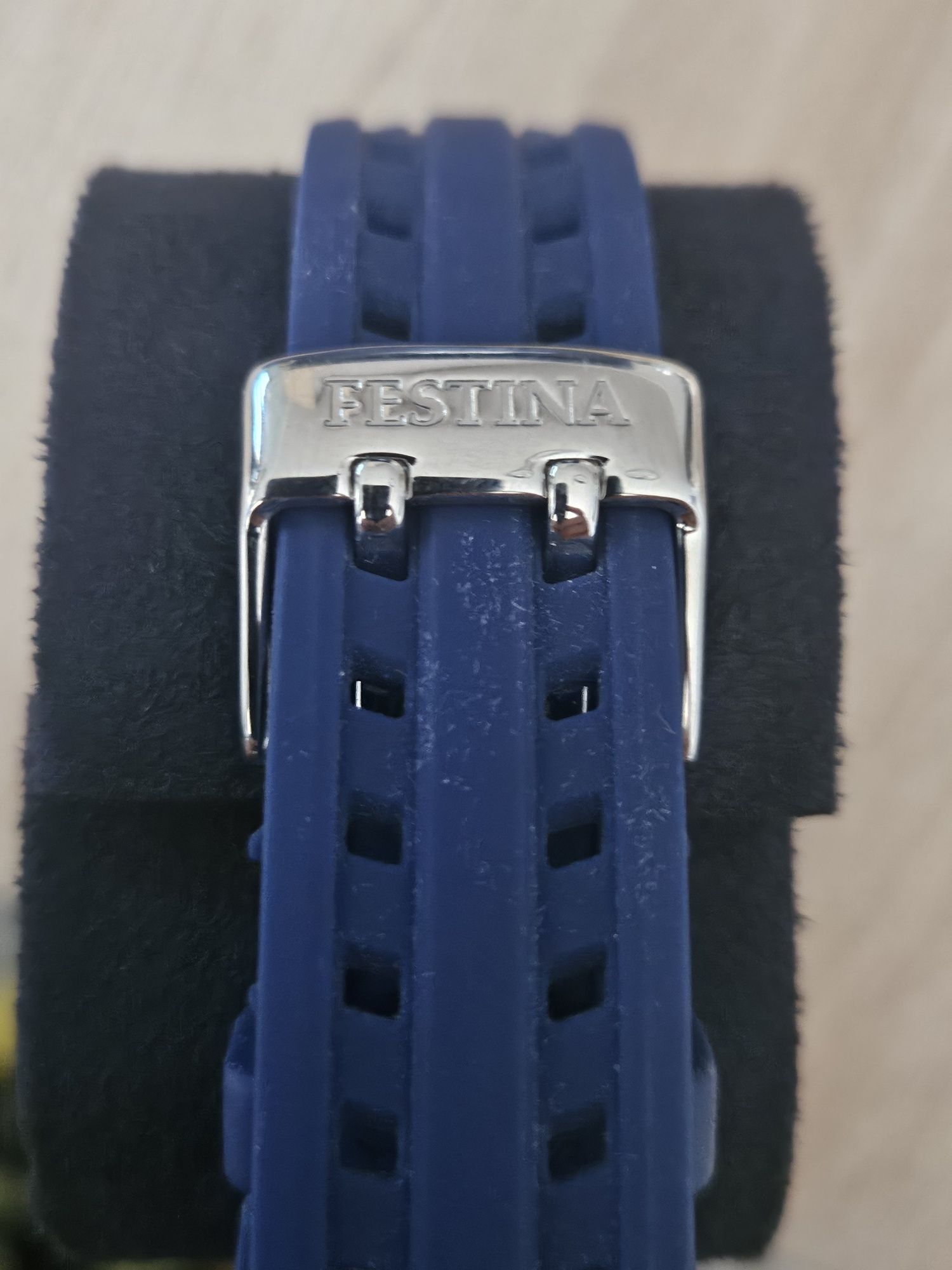 Zegarek FESTINA F20462/1 męski