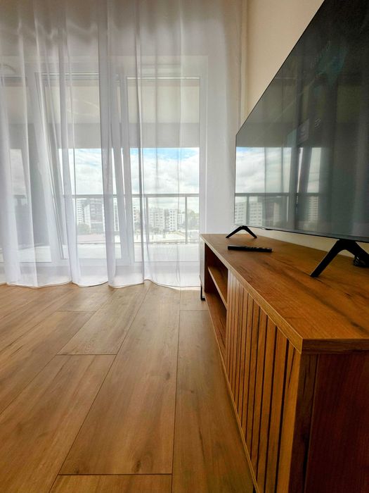 Nowe mieszkanie 30m2 Wysoki Standard, Wrońska, Bronowice, bezpośrednio