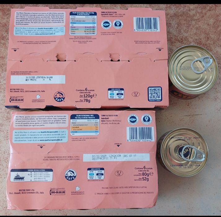 Тунец Рио,Rio Mare в оливковом масле 65 грм,80 грм, 100 грм Италия