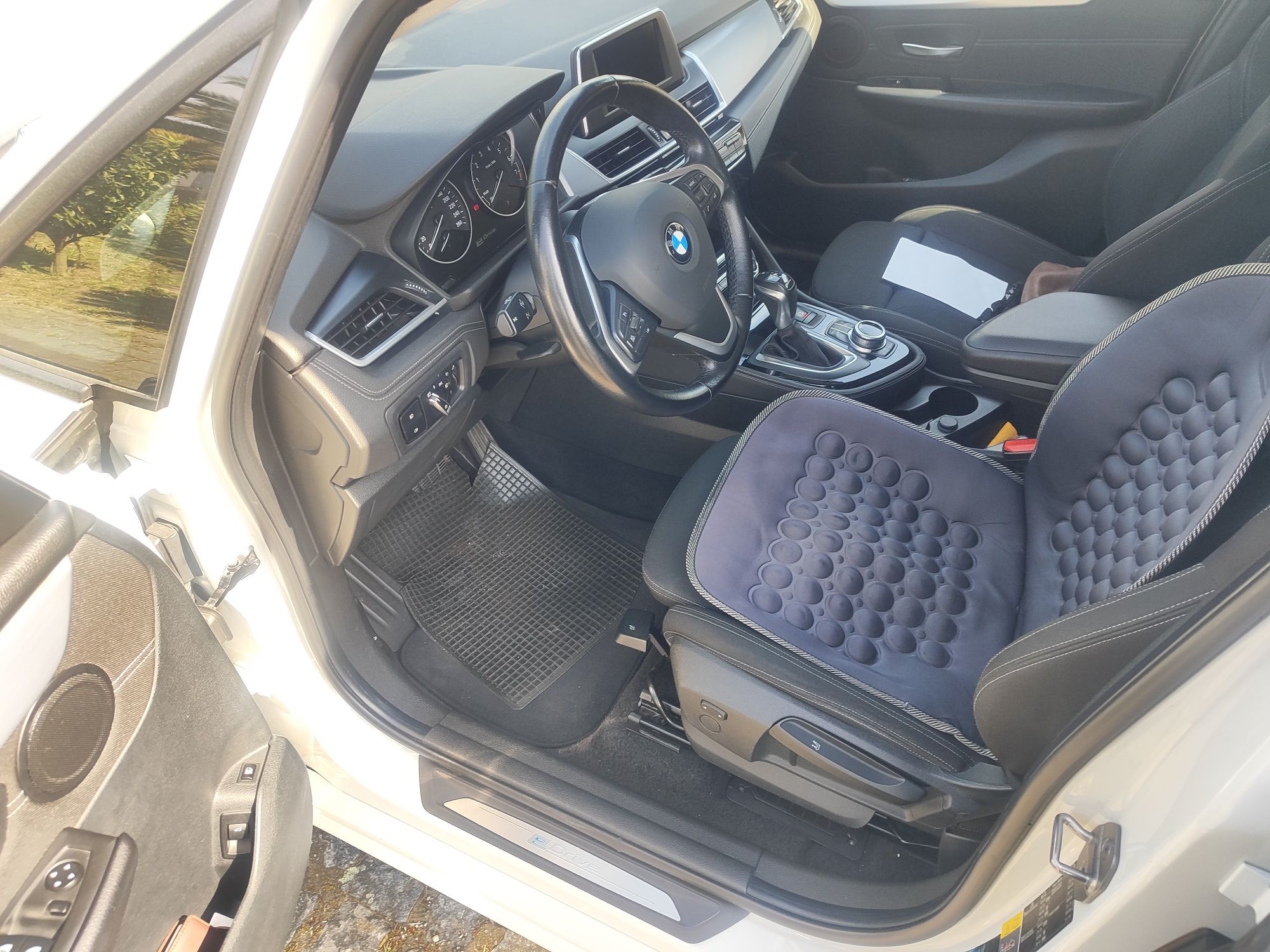 BMW 225xe Active Tourer Line Sport