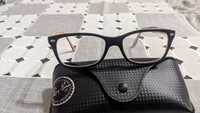 Okulary Ray Ban + oryginalne etui