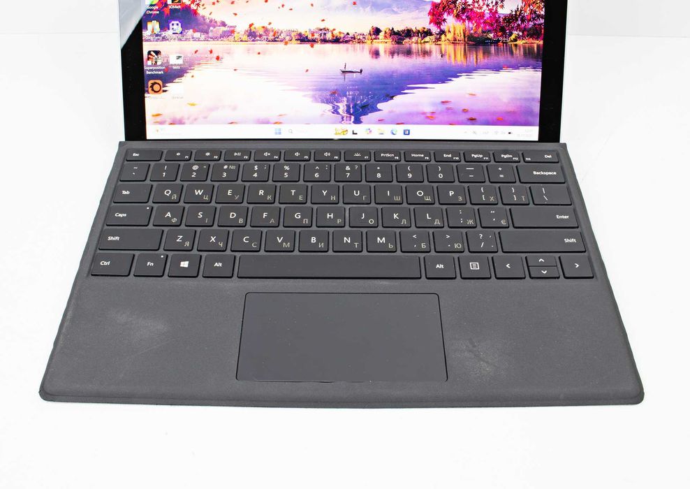 Microsoft Surface Pro 7 Core i5-1035G4/ RAM 8 Gb/ SSD 256 Gb/ 12,3"