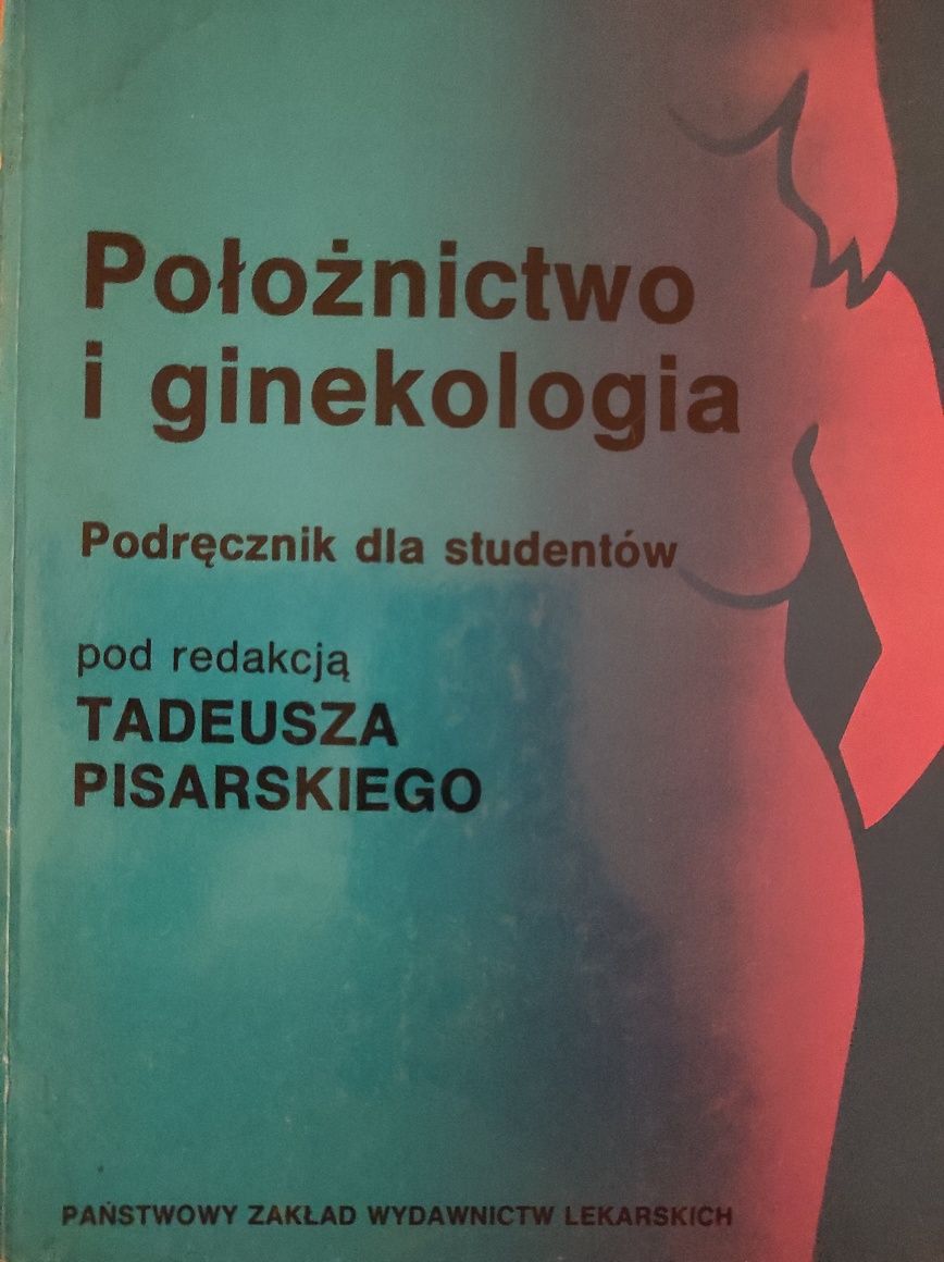 Położnictwo i ginekologia