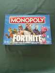 Monopolio Fortinite Jogo de tabuleiro