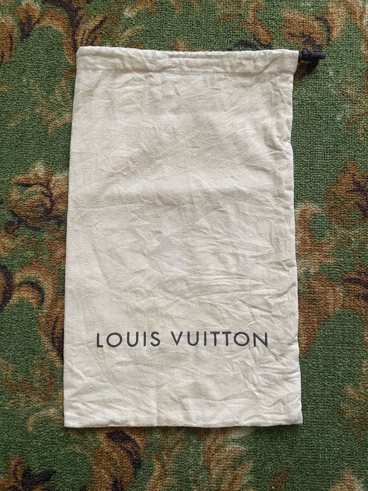 Пыльник Louis Vuitton original