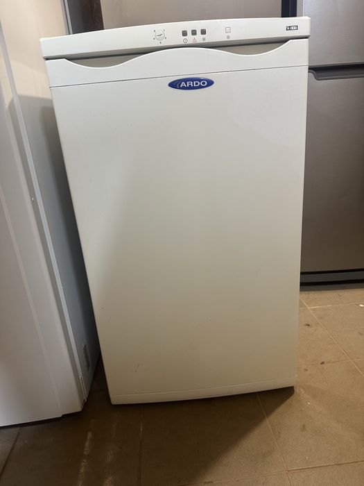 Марозильна камера ARDO