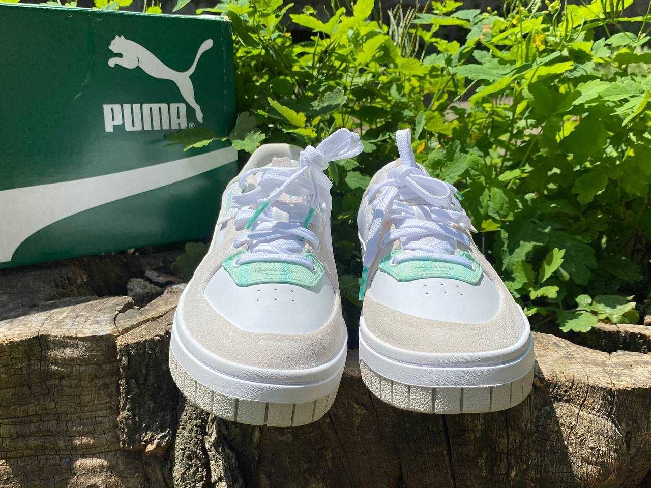 Кроссовки  Puma Cali Dream