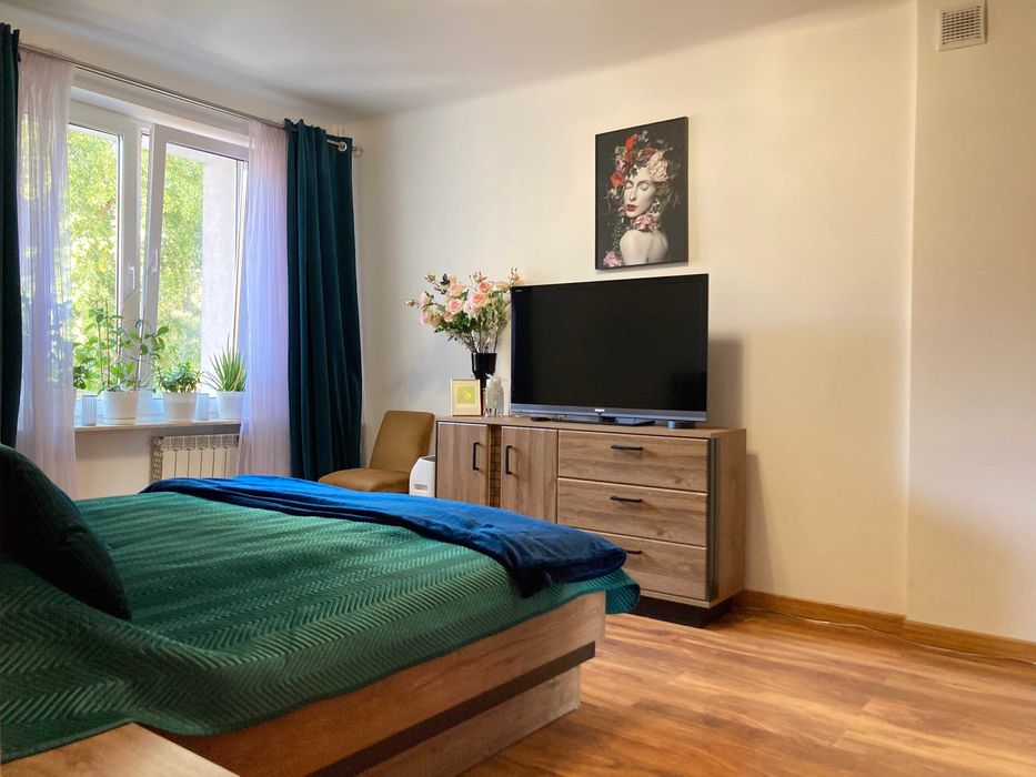 Kopińska 3pok 70,41m, II piętro, kamienica, zadbane